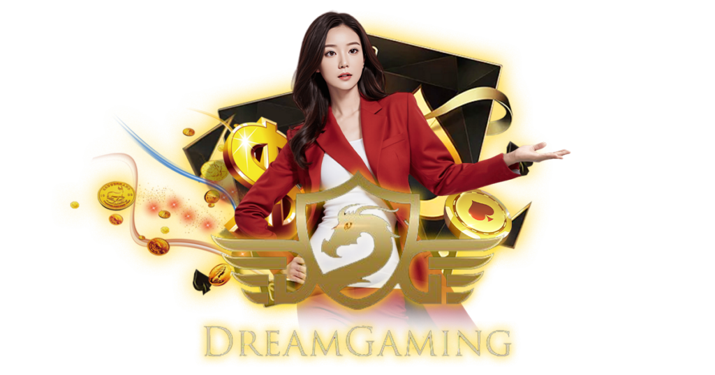 ufa191 Dream Gaming ศูนย์รวมเกมสล็อตออนไลน์ที่ครบวงจร